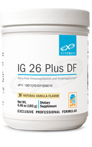 IG 26 PLUS DF